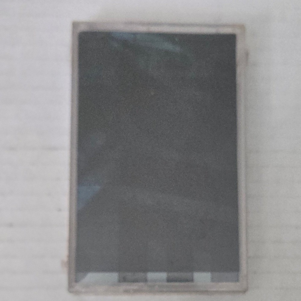 The Terminal Generation Cassette Tape New Sealed Vintage 1992 Underground Music